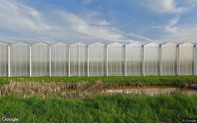 Street View Hartogsweg 33