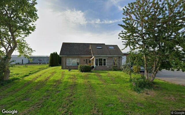 Street View Hartogsweg 28