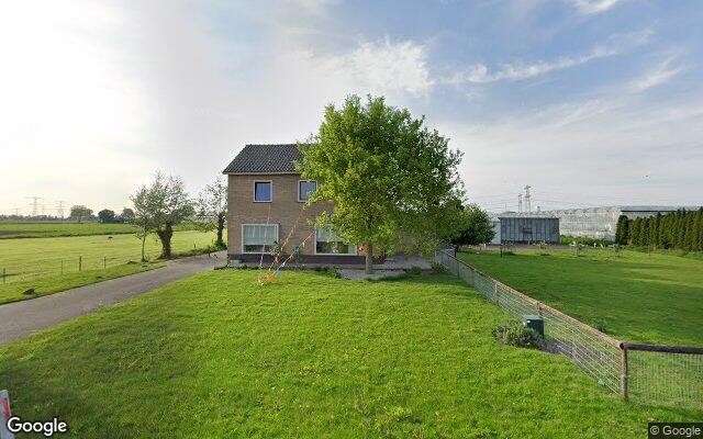 Street View Hartogsweg 26