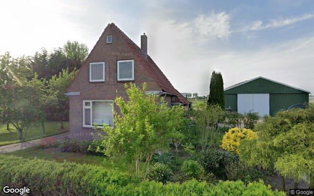 Street View Hartogsweg 16