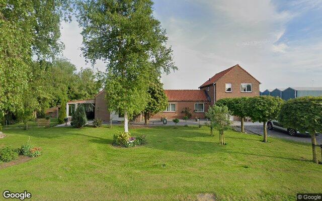 Street View Hartogsweg 21