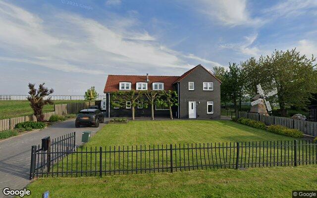 Street View Hartogsweg 23