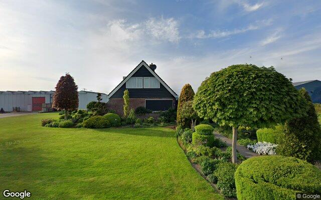 Street View Hartogsweg 22