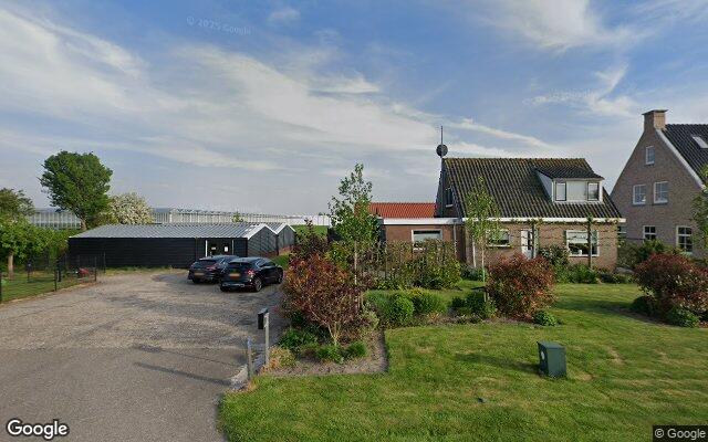 Street View Hartogsweg 15