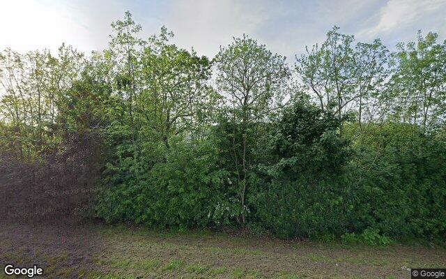 Street View Hartogsweg 2