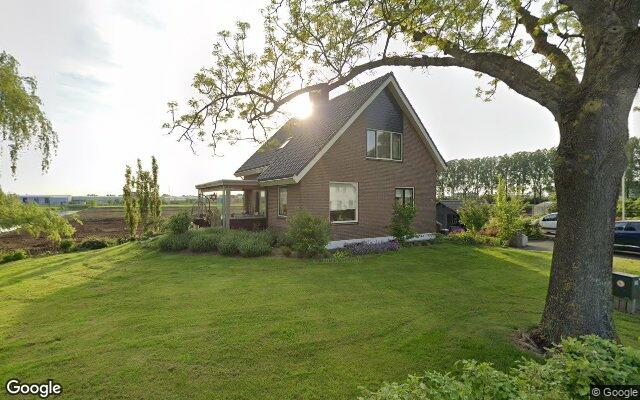 Street View Hartogsweg 3