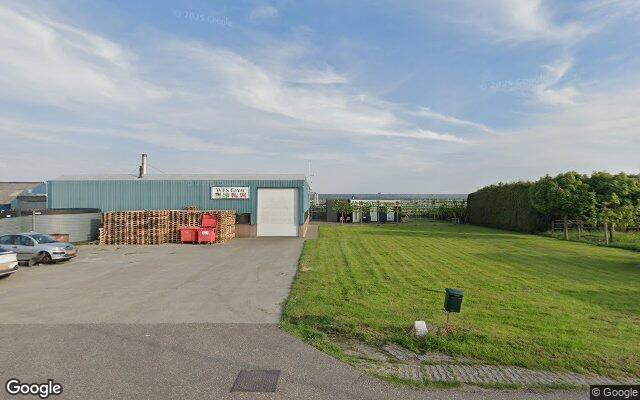 Street View Hartogsweg 19