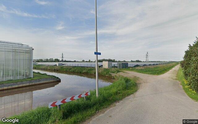 Street View Hartogsweg 32