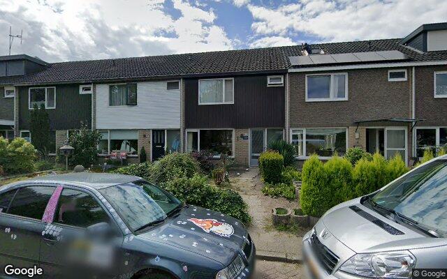 Street View Kerkhofweg 106