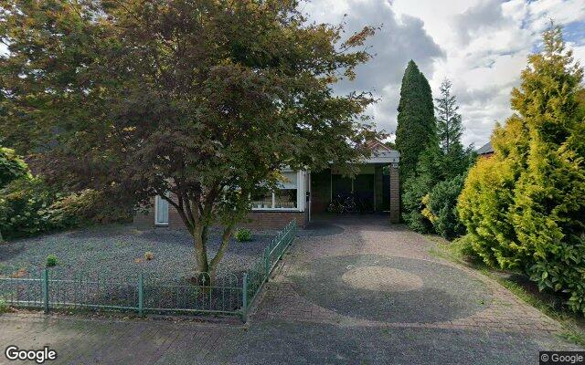 Street View Kerkhofweg 144
