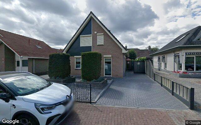 Street View Kerkhofweg 144