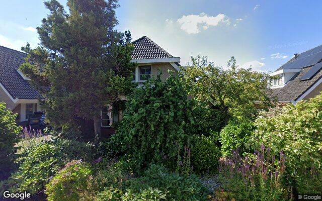 Street View Stellingmolen 40