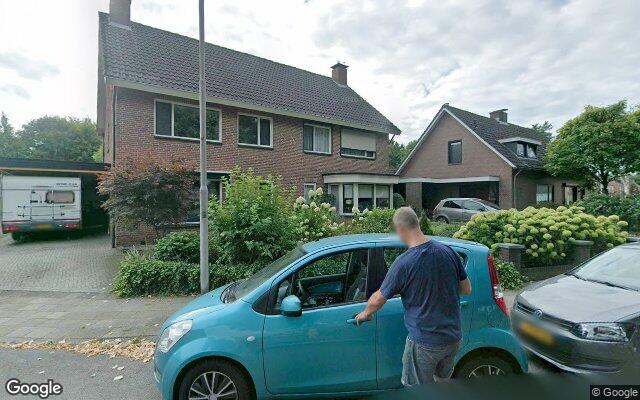 Street View Scholtinkstraat 269