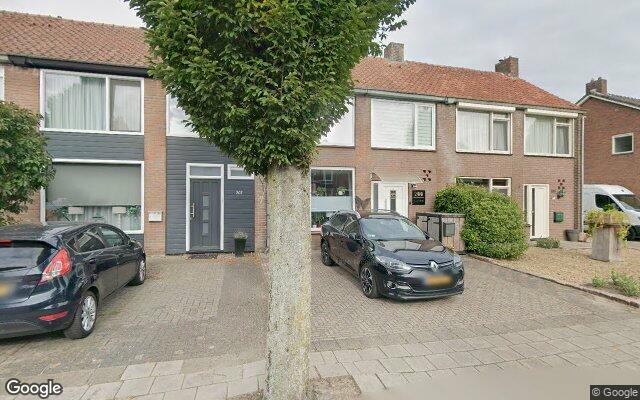 Street View Scholtinkstraat 200