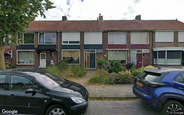 Street View Scholtinkstraat 177