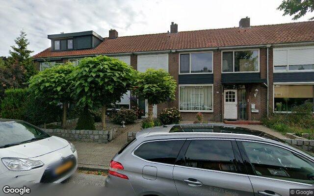 Street View Scholtinkstraat 173