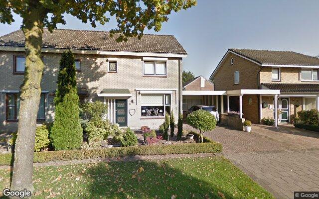 Street View Neercasselstraat 54