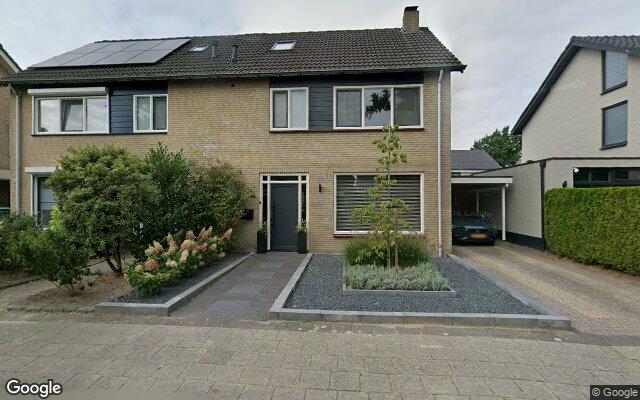 Street View Neercasselstraat 42