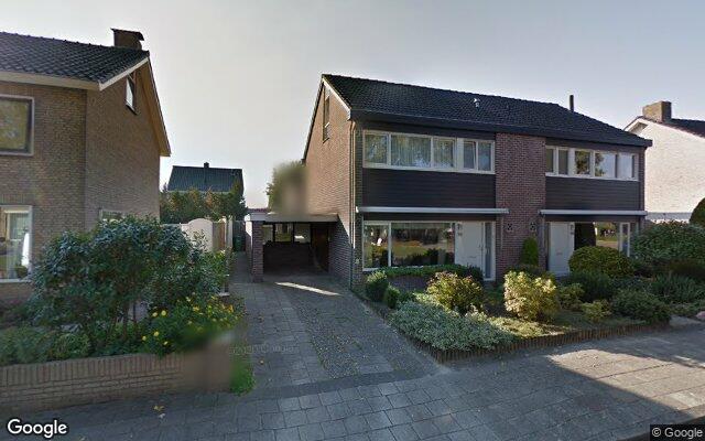 Street View Neercasselstraat 38
