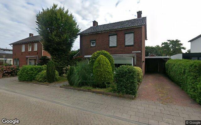 Street View Scholtinkstraat 145