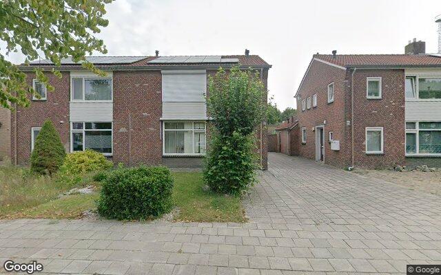 Street View Scholtinkstraat 125