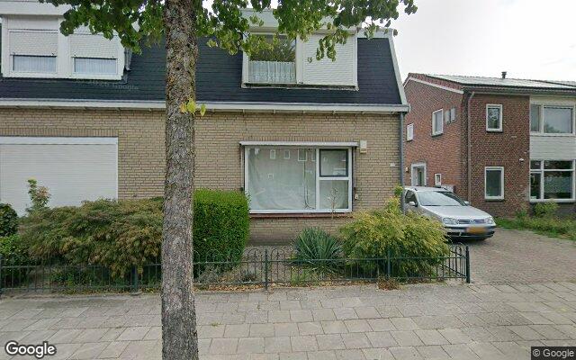 Street View Scholtinkstraat 121