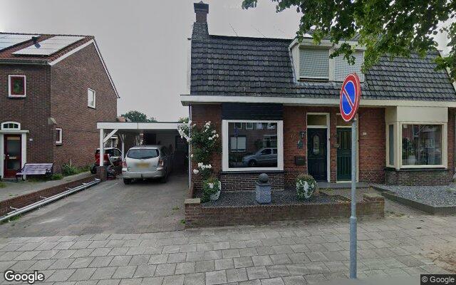 Street View Scholtinkstraat 115