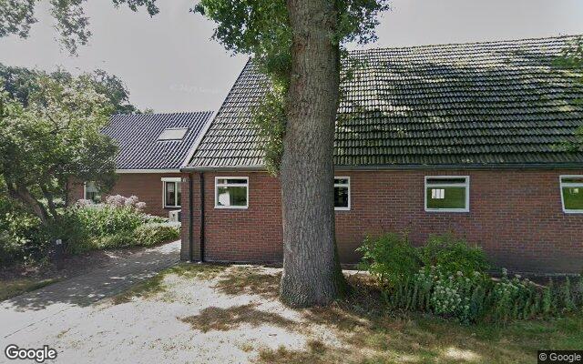 Street View Ruhenbergerweg 2