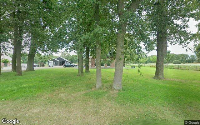 Street View Ruhenbergerweg 8