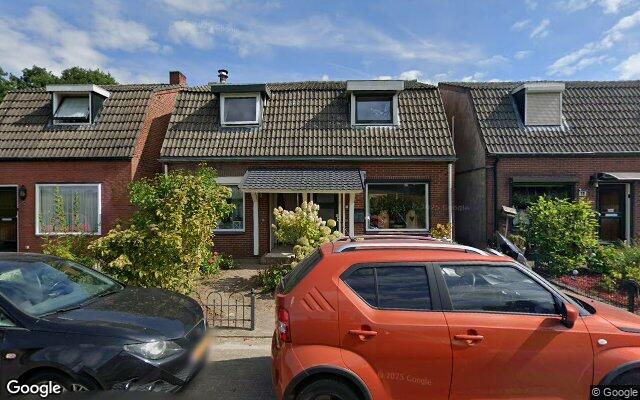 Street View Ruhenbergerweg 9