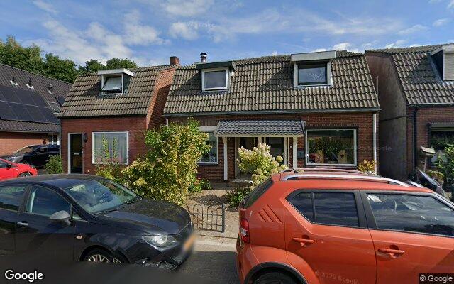 Street View Ruhenbergerweg 7