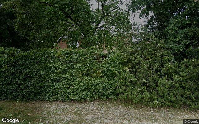 Street View Ruhenbergerweg 6