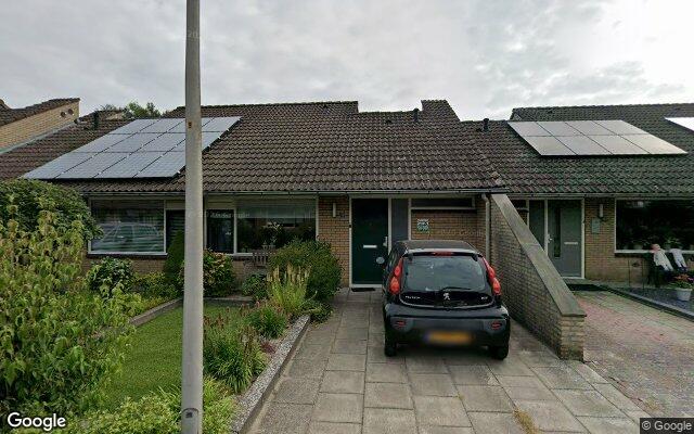 Street View Neercasselstraat 31