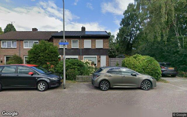 Street View Kerkhofweg 249