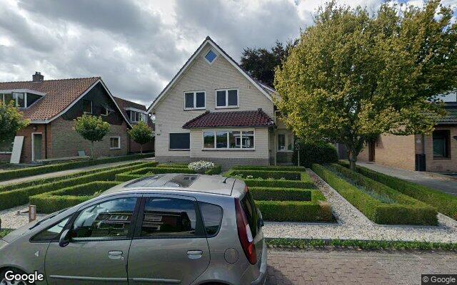 Street View Kerkhofweg 168