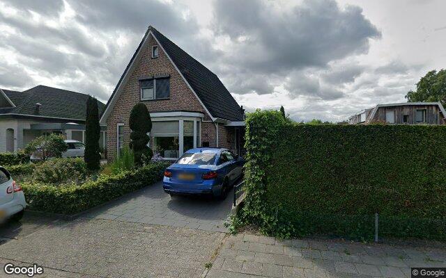 Street View Kerkhofweg 144