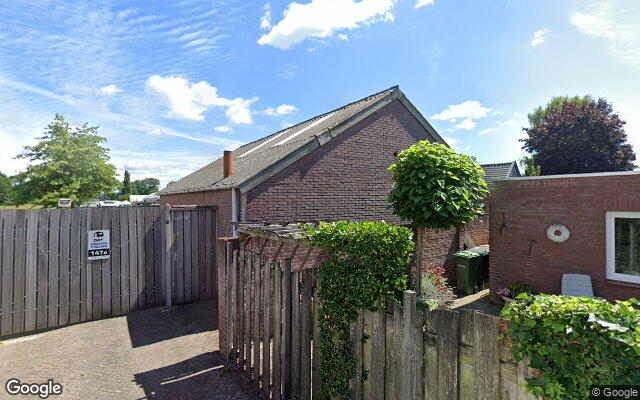 Street View Kerkhofweg 147