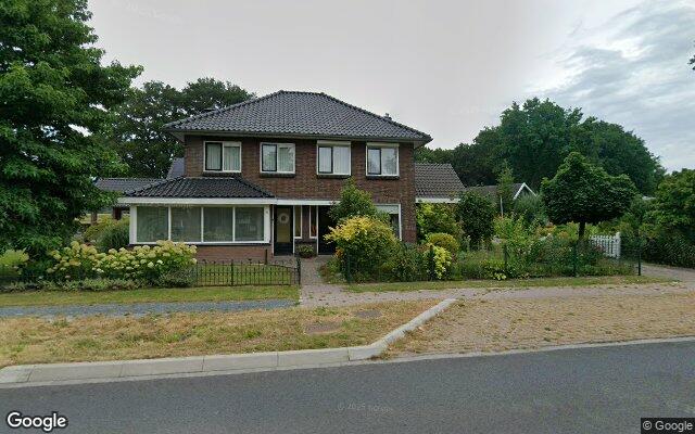 Street View Enschedesestraat 68