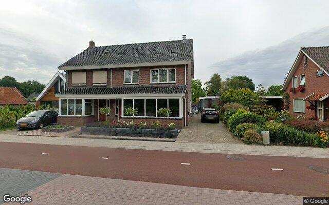 Street View Enschedesestraat 53