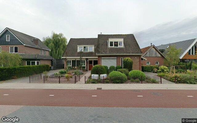Street View Enschedesestraat 47
