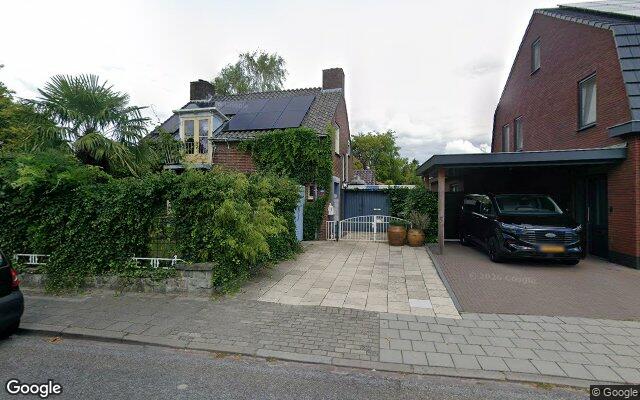 Street View Enschedesestraat 48