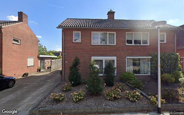 Street View Beatrixstraat 23