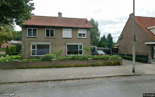 Street View Gronausestraat 113