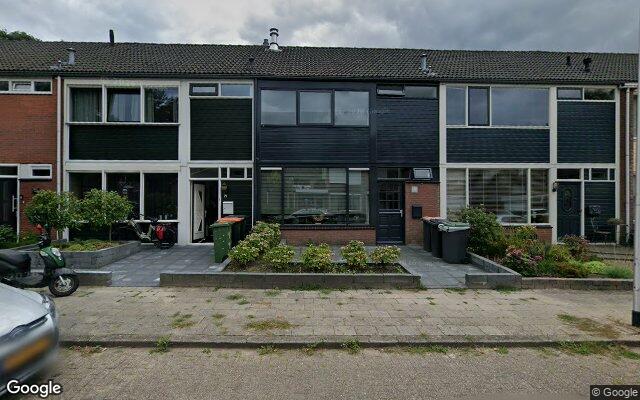 Street View Dingeldeinstraat 23