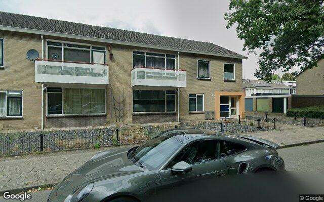 Street View van Deinsestraat 28