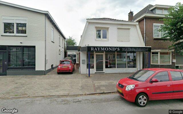 Street View Gronausestraat 106