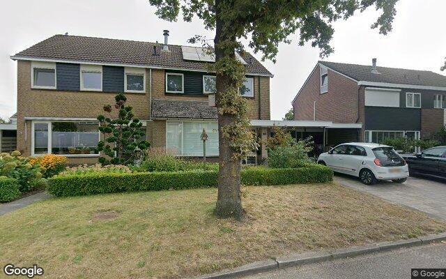 Street View Neercasselstraat 12