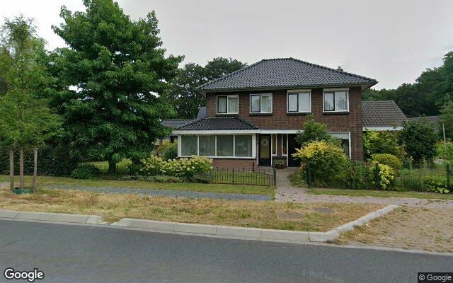 Street View Enschedesestraat 70