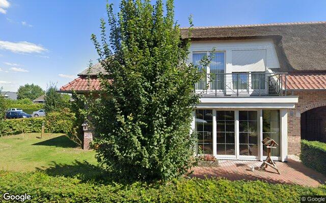 Street View Stellingmolen 7