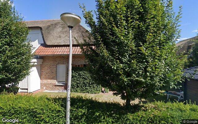 Street View Stellingmolen 9